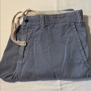 POLO by RL khaki shorts